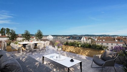 Wohnungen in 1070 Wien