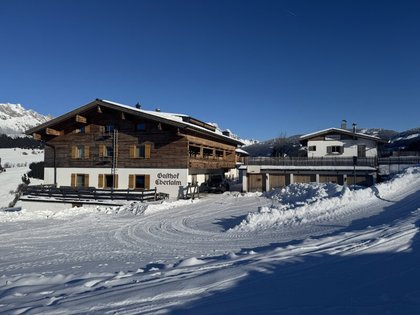 Gastgewerbe in 5761 Maria Alm am Steinernen Meer