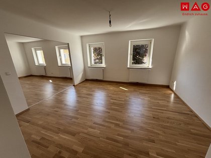 Wohnungen in 4400 Kleinraming