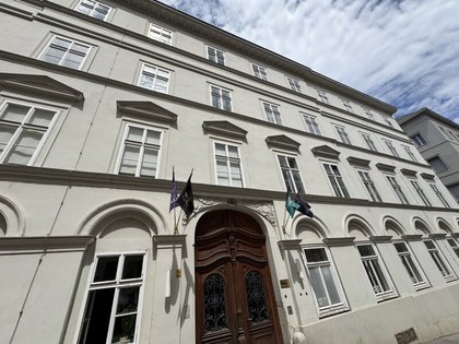 Wohnungen in 1090 Wien