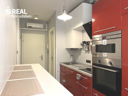3 Zimmer-Wohnung in Simmering