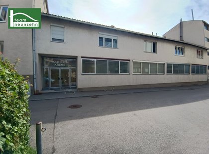Büros /Praxen in 3500 Krems an der Donau