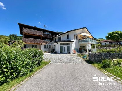 Großzügige Terrassenwohnung in toller Lage in Jungholz