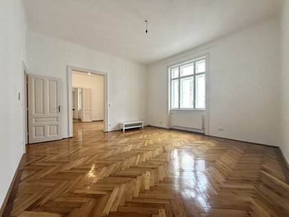 Wohnungen in 1030 Wien