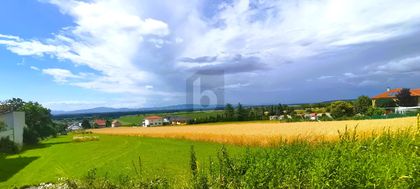 Grundstücke in 7053 Hornstein