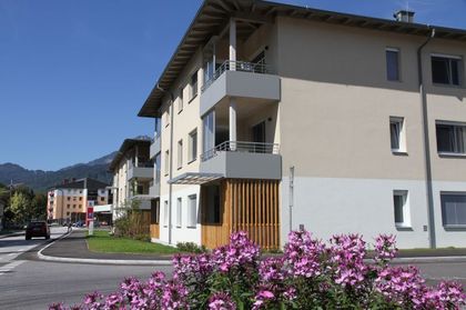 Wohnungen in 8940 Liezen