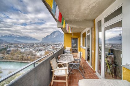 Wohnungen in 6020 Innsbruck