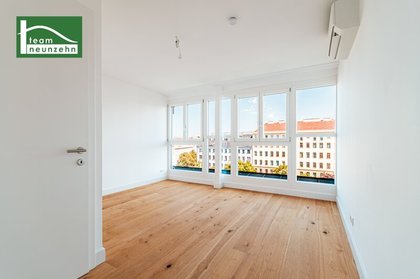Wohnungen in 1170 Wien