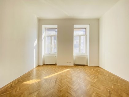 Wohnungen in 1200 Wien