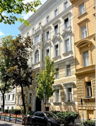 Wohnungen in 1040 Wien