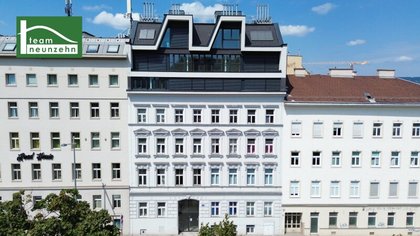 Wohnungen in 1170 Wien