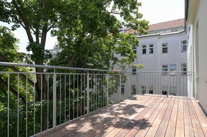 Wohnungen in 1040 Wien