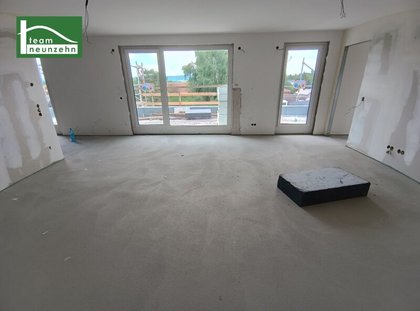 Ruheoase: Dachgeschosswohntraum mit großer privater Außenfläche inklusive Klimaanlage und Sonnenschutz! FLORIANI ? Quartier am Tullnerfeld - Ruhelage mit optimaler Anbindung Ruheoase: Dachgeschosswohntraum mit großer privater Außenfläche inklusive Klimaanlage und Sonnenschutz! FLORIANI ? Quartier am Tullnerfeld - Ruhelage mit optimaler Anbindung