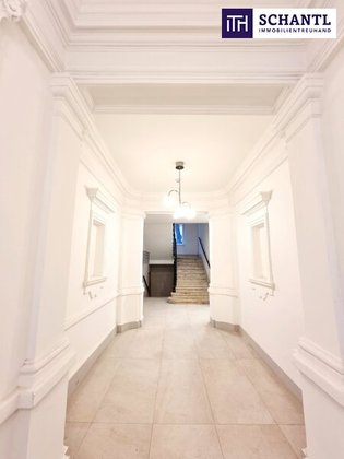 Neuer Preis! Kuschelige und hochwertig sanierte Altbauwohnung mit hofseitiger Loggia! Rundum saniertes Altbauhaus + Ideale Raumaufteilung! Jetzt zugreifen! Neuer Preis! Kuschelige und hochwertig sanierte Altbauwohnung mit hofseitiger Loggia! Rundum saniertes Altbauhaus + Ideale Raumaufteilung! Jetzt zugreifen!