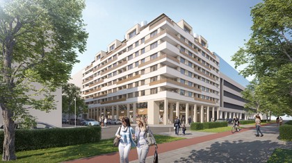 Büros /Praxen in 1020 Wien