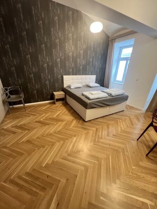 2 Top-sanierte Wohnung im 3. Bezirk ? 2 Einheiten mit eigenem Eingang 2 Top-sanierte Wohnung im 3. Bezirk ? 2 Einheiten mit eigenem Eingang