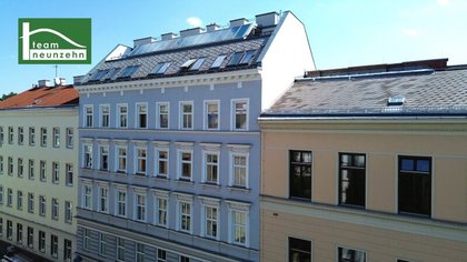 Wohnungen in 1150 Wien