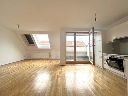 Wohnungen in 1050 Wien