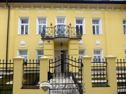 Wohnungen in 2540 Bad Vöslau