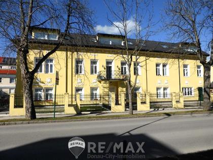 Wohnungen in 2540 Bad Vöslau