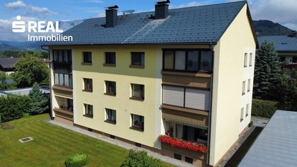 Wohnungen in 8911 Admont