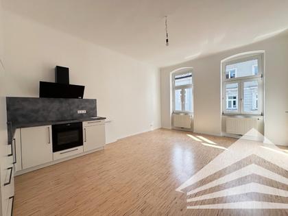 Wohnungen in 4020 Friesenegg