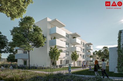 Wohnungen in 4060 Untergaumberg