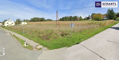 Ihr Traumprojekt vor den Toren von Graz: Baureifes Grundstück für modernes Wohnen in idyllischer Lage! Ihr Traumprojekt vor den Toren von Graz: Baureifes Grundstück für modernes Wohnen in idyllischer Lage!