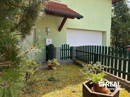 Wohnhaus mit großem Garten in 4055 Pucking Wohnhaus mit großem Garten in 4055 Pucking