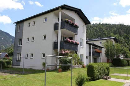 Wohnungen in 8632 Gußwerk