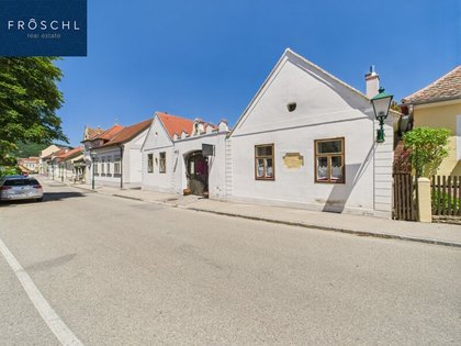 Gastgewerbe in 3571 Gars am Kamp