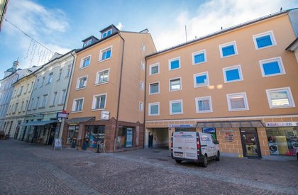 Häuser in 9020 Klagenfurt am Wörthersee