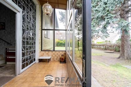 "Bungalow auf Eigengrund 1000m² - 5 min vom Gewerbepark Stadlau!" "Bungalow auf Eigengrund 1000m² - 5 min vom Gewerbepark Stadlau!"