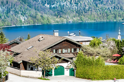 Häuser in 5340 Sankt Gilgen