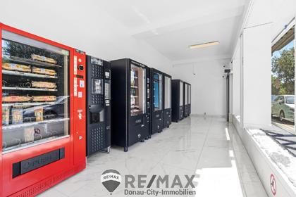 Einzelhandel / Geschäfte in 1080 Wien