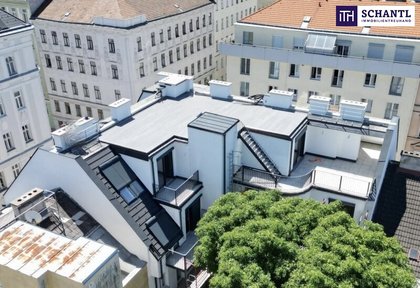 Wohnungen in 1050 Wien