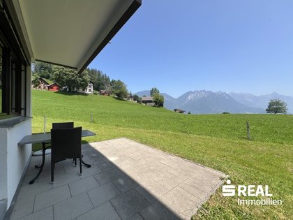 Wohnungen in 6707 Bürserberg