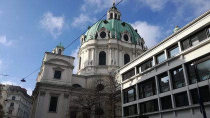 Wohnungen in 1040 Wien