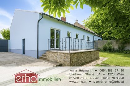 Häuser in 2301 Groß-Enzersdorf