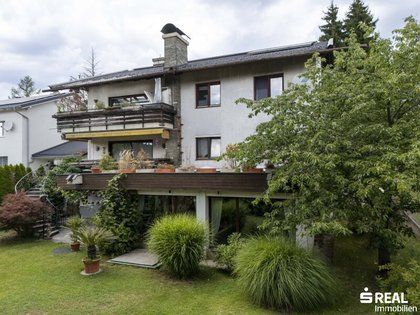 Häuser in 9020 Klagenfurt am Wörthersee