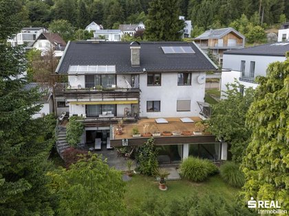 Häuser in 9020 Klagenfurt am Wörthersee