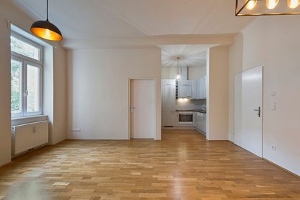 Wohnungen in 1030 Wien