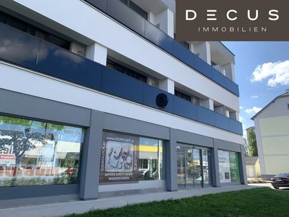 Einzelhandel / Geschäfte in 2700 Wiener Neustadt