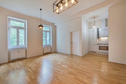 Wohnungen in 1030 Wien