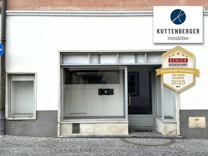 Einzelhandel / Geschäfte in 3500 Krems an der Donau