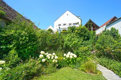 Häuser in 7072 Mörbisch am See