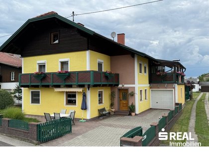 Häuser in Österreich