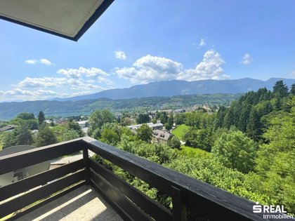 Wohnungen in 9871 Seeboden am Millstätter See