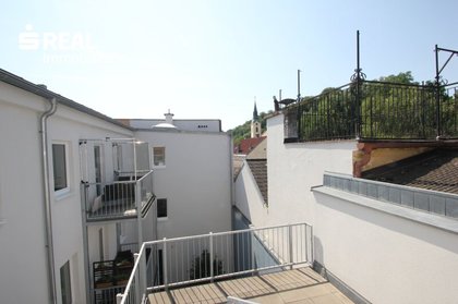 Wohnungen in 3300 Amstetten