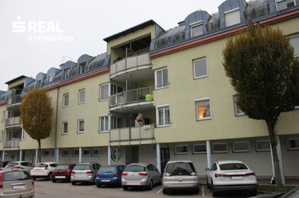 Wohnungen in 3300 Amstetten